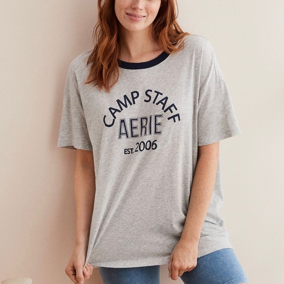 aerie tee